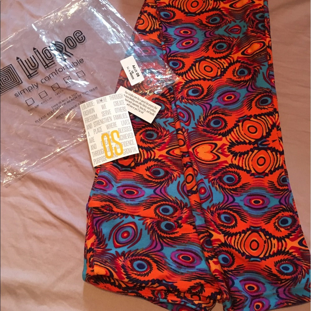 OS brand new
