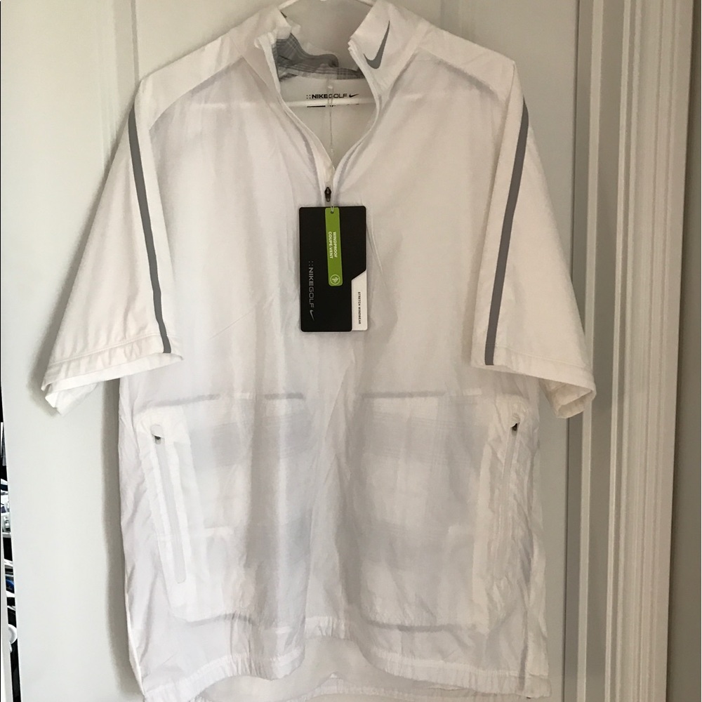 Nike golf shirt