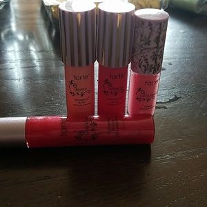 tarte Makeup - Tarte Lip Gloss & Lip Tint tarte Makeup - Tarte Lip Gloss & Lip Tint