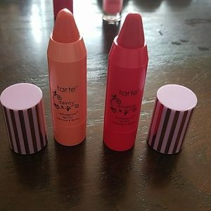 tarte Makeup - Tarte Lip Gloss & Lip Tint tarte Makeup - Tarte Lip Gloss & Lip Tint