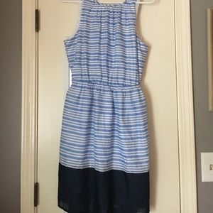 Lovely lightweight summer dress