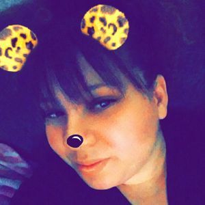 Meet your Posher, Marissa