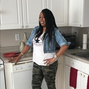 Meet your Posher, Lashun