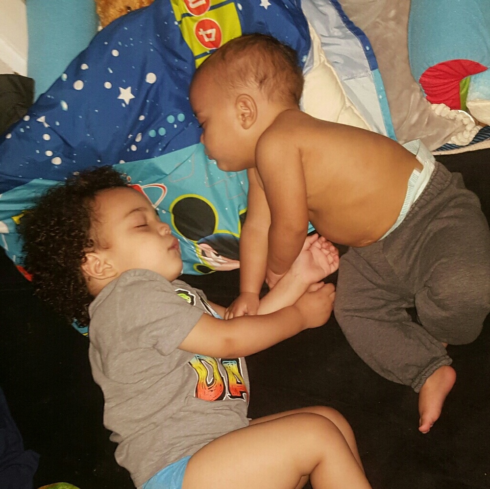 Meet your Posher, Jacquelyn