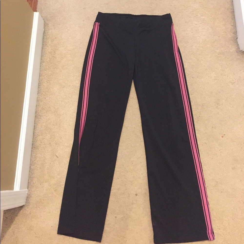 Nice black pants