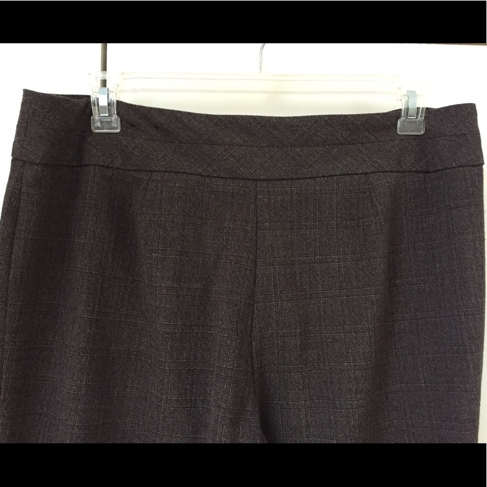 SALE! Style & Co. Stretch Dress Pant, size 16