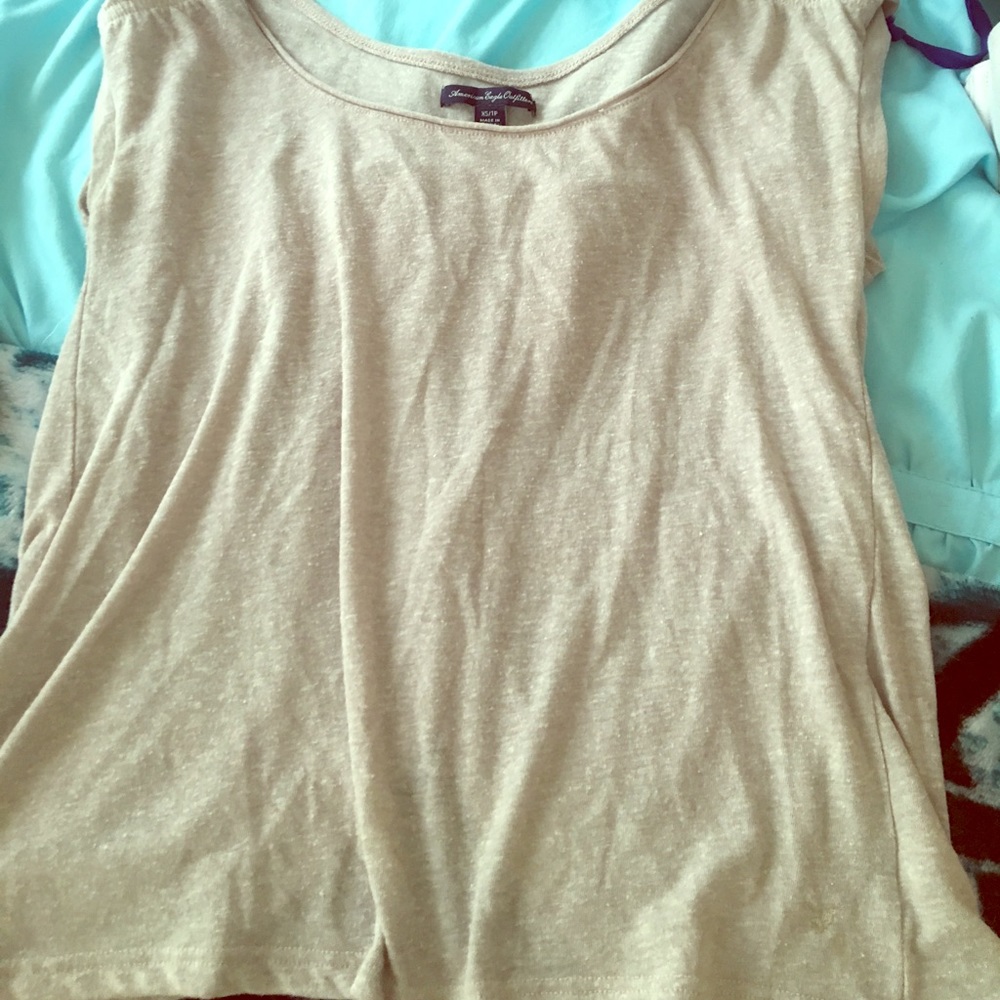 Cute stylish great summer top!