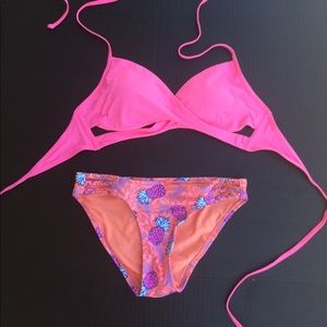 Bikini Swimwear