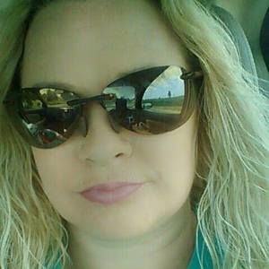 Meet your Posher, Kimberley