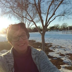 Meet your Posher, Brianna