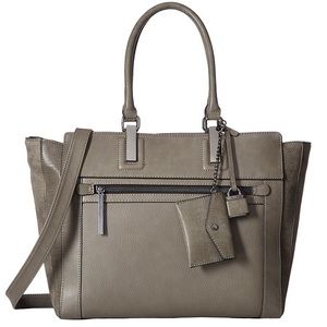 ALDO giant cross body messenger bag