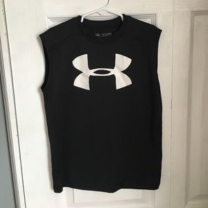 Under Armour Tank Top Youth XS