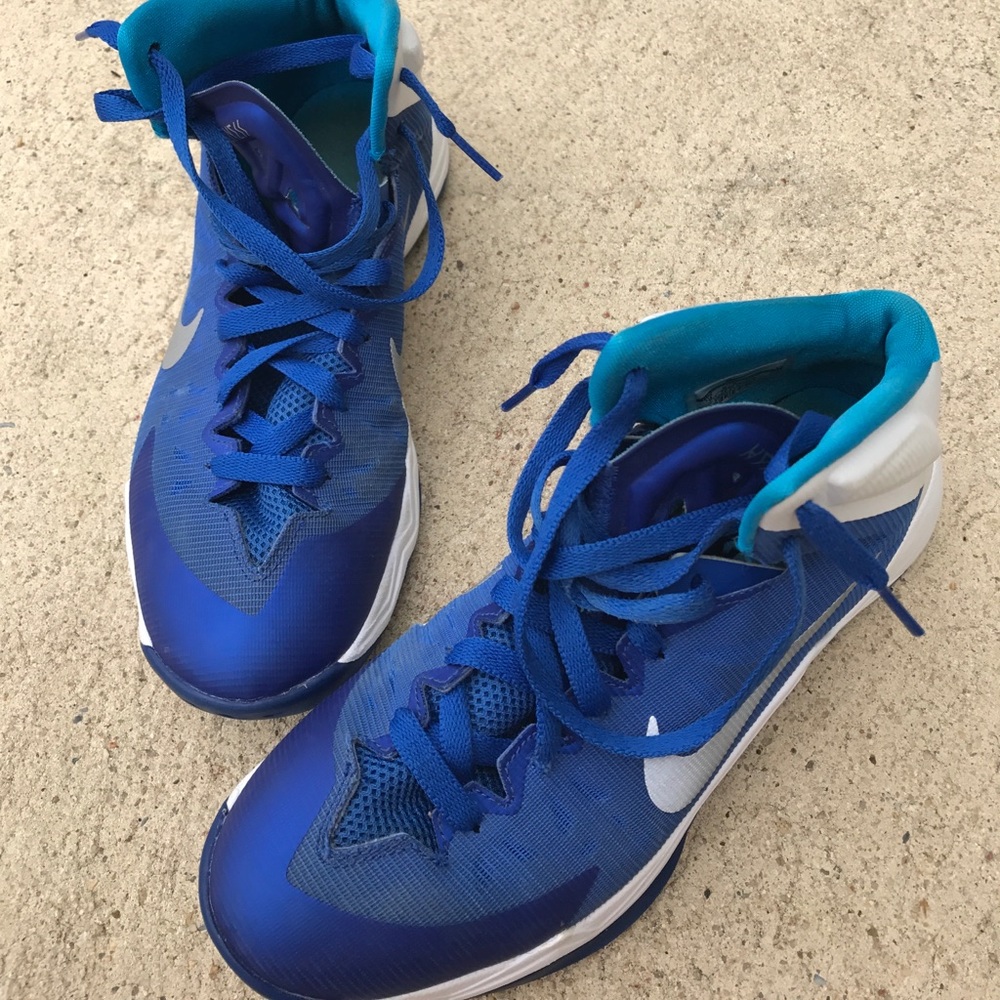 Nike sneakers
