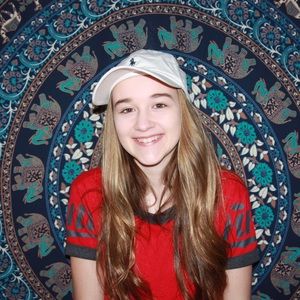 Meet your Posher, Julia