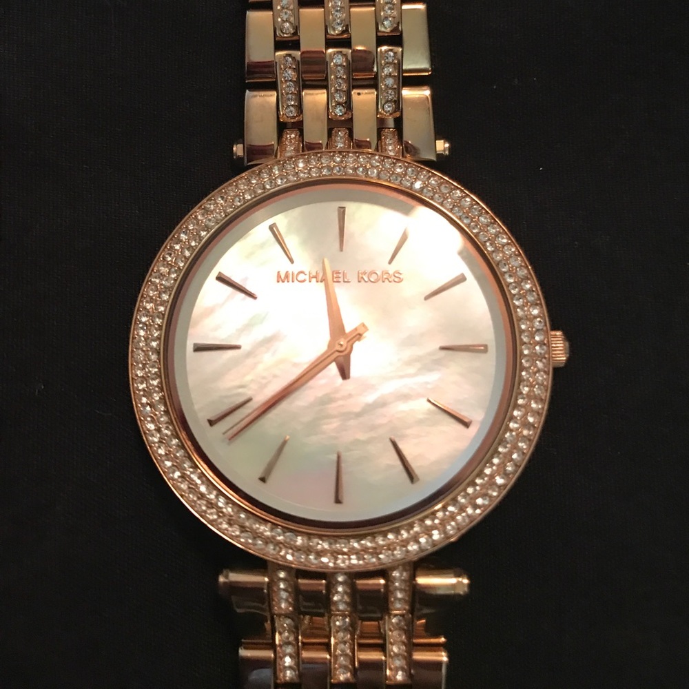 Michael Kors watch