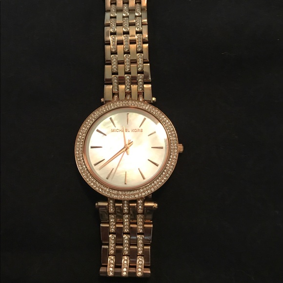 Michael Kors watch