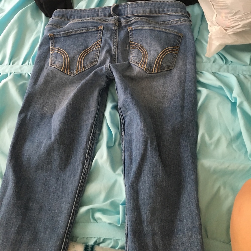 Jeans - Picture 2 of 2