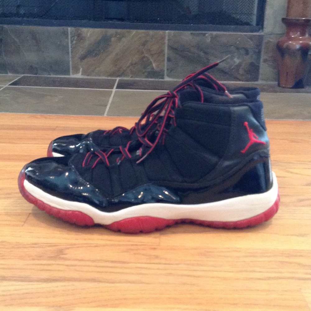 Air Jordan Retro 11