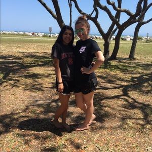 Meet your Posher, Reese