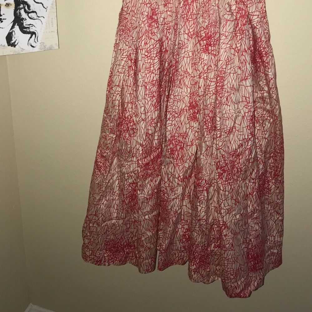 🌺 Authentic VINTAGE Day Dress from 1950's!🌺 - Picture 3 of 6