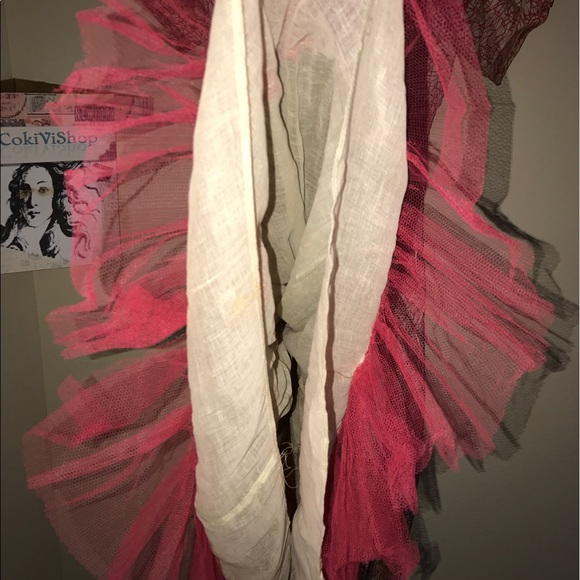 🌺 Authentic VINTAGE Day Dress from 1950's!🌺 - Picture 5 of 6