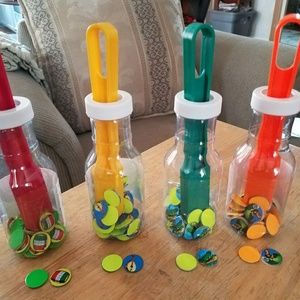 Loteria Chips (fichitas)