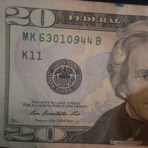 Meet your Posher, Jarred