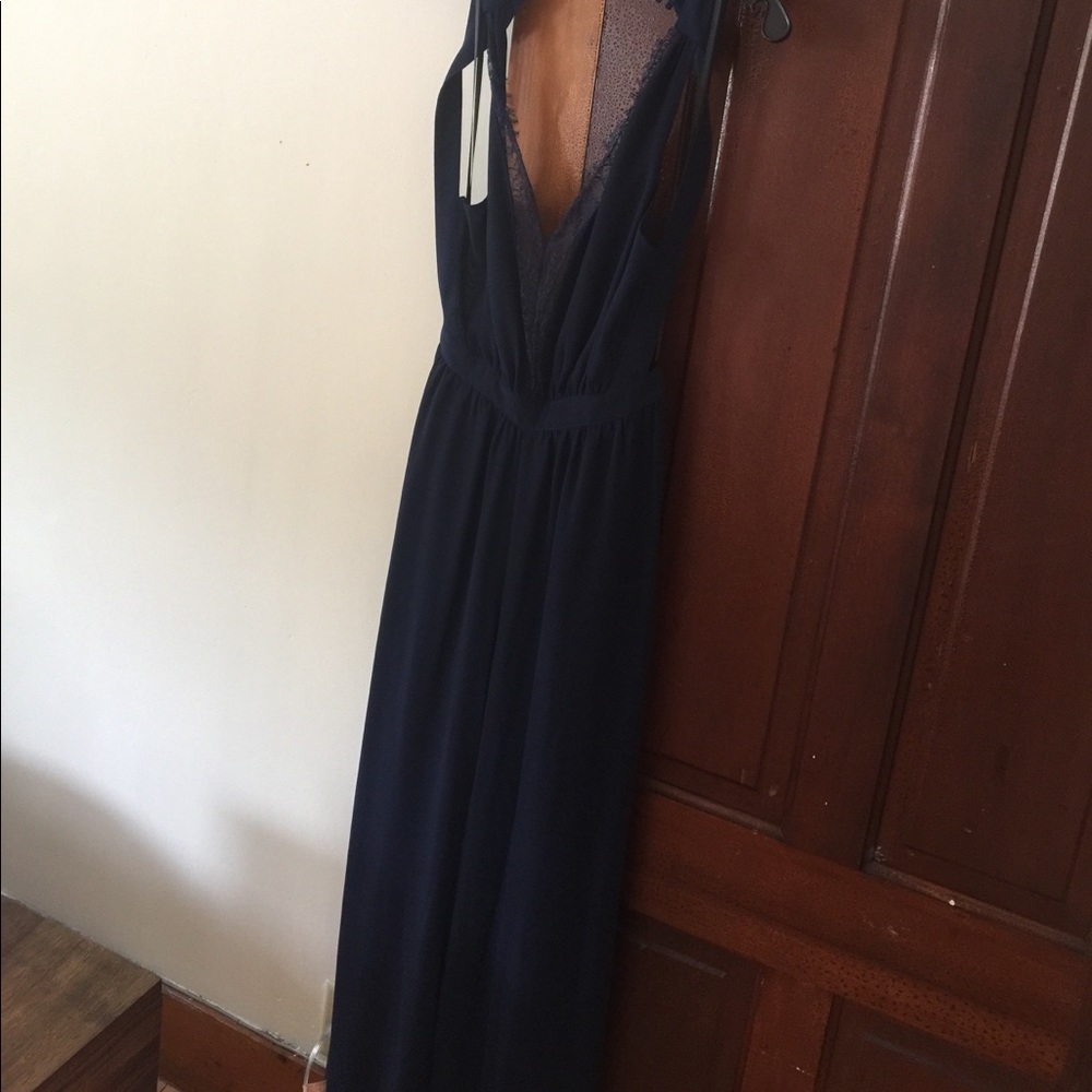 Bcbg Generation Jumpsuit