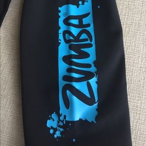 Zumba Capri pants