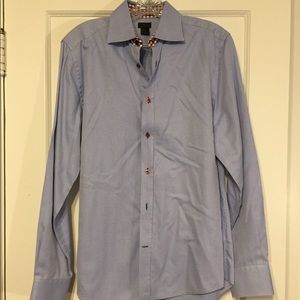 H&M Men's dress shirt 👕