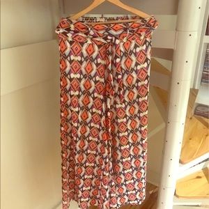 Flair pants