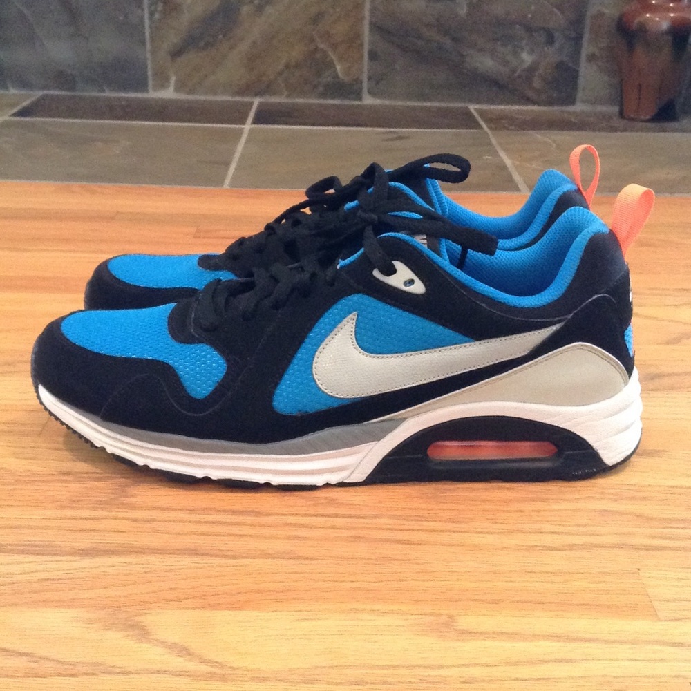 Nike Air Max Lunarlon