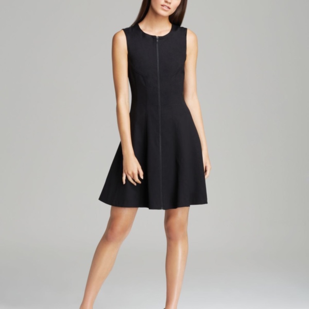 Theory Bonbi w dress 00