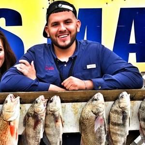 Meet your Posher, Raul