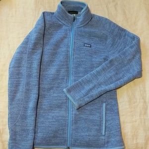 Patagonia - Better Sweater Jacket