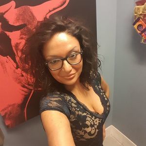 Meet your Posher, Angelica