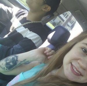 Meet your Posher, Alyssa