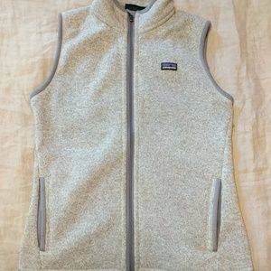 Patagonia - Better Sweater Vest