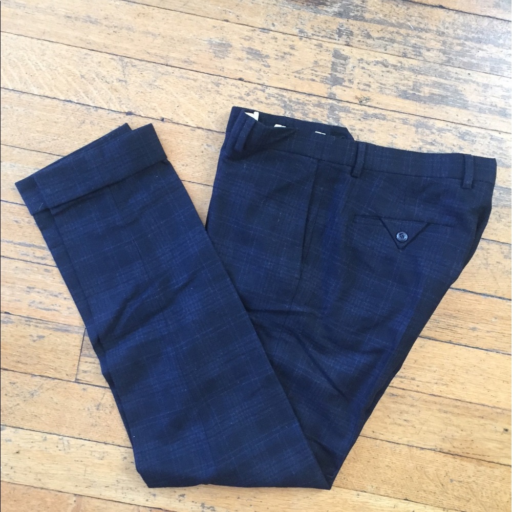 GANT Rugger Slim Fit Smarty Pants