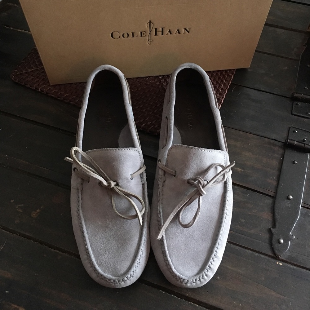 Cole Haan