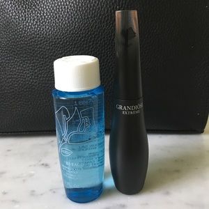Lancôme Grandiose Mascara extreme & Bi-facil