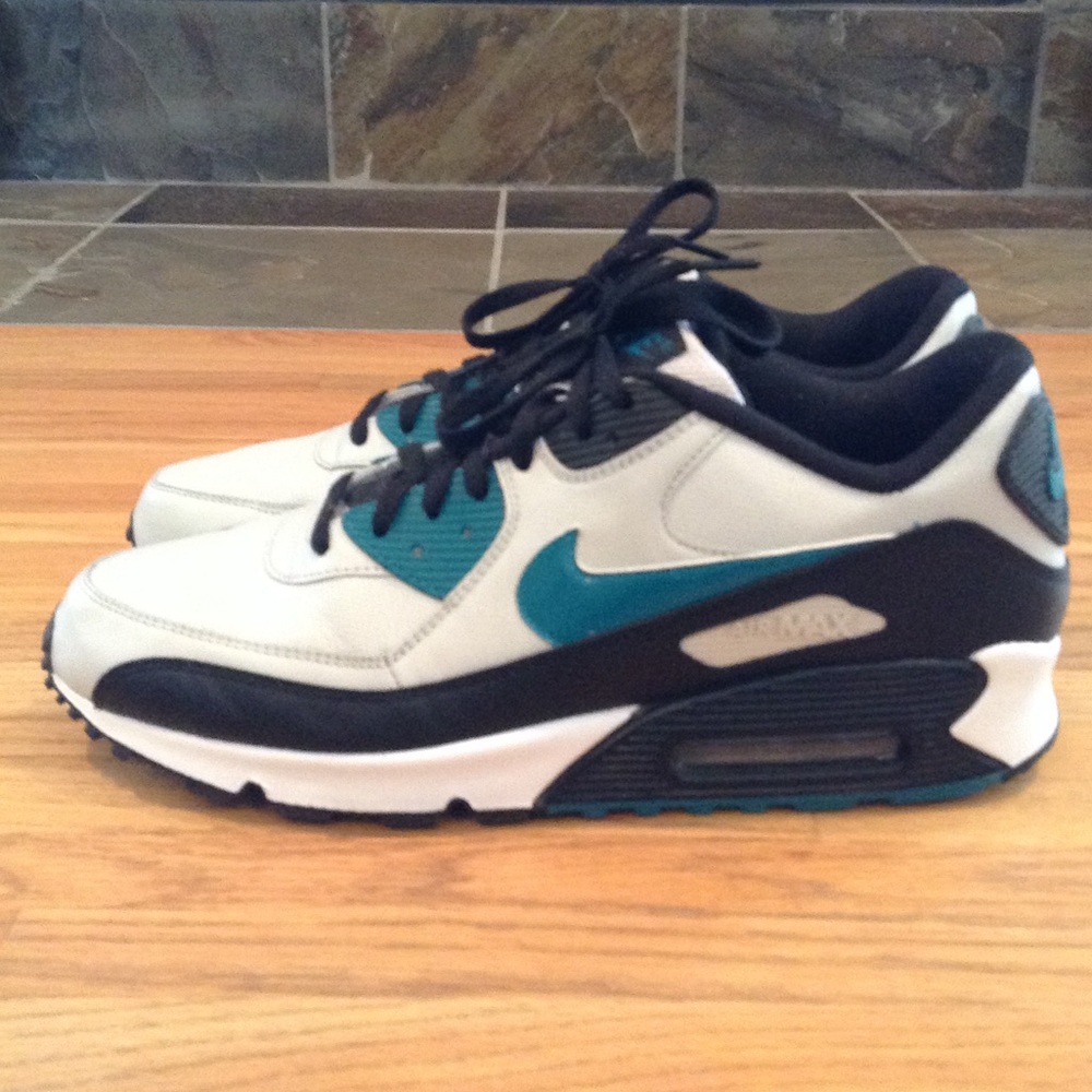 Nike Air Max