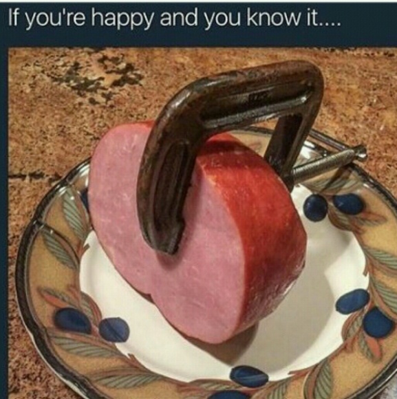 Meet your Posher, Maria - Picture 1 of 1