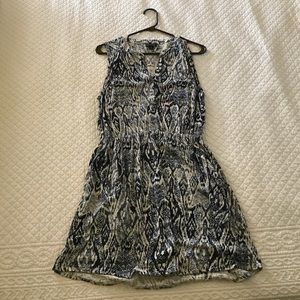 Lucky Brand dress, size M