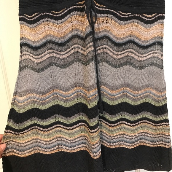 MISSONI striped tank BARELY WORN, LIKE NEW‼️ - Picture 3 of 4