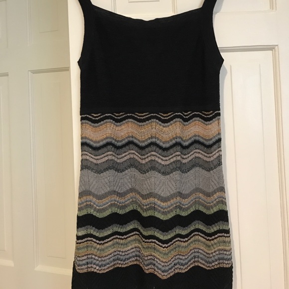MISSONI striped tank BARELY WORN, LIKE NEW‼️ - Picture 4 of 4