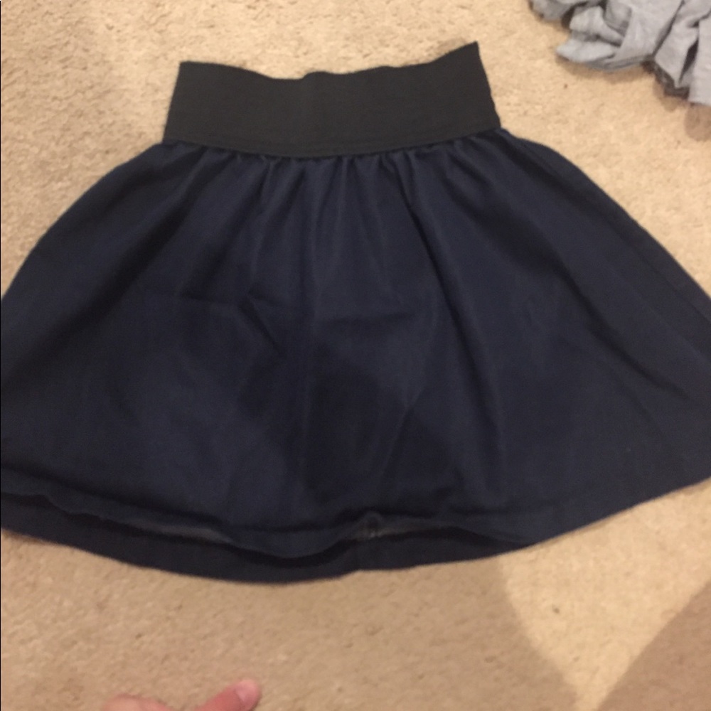 Very cute navy blue