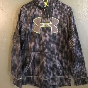 Men's Under Armour Storm Sweatshirt