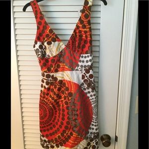 Trina Turk summer dress