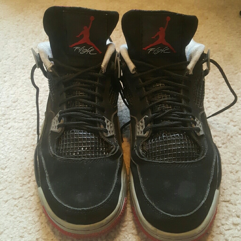 Mens Jordans Size 10